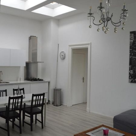 Apartment Damaxx Zandvoort Eksteriør billede