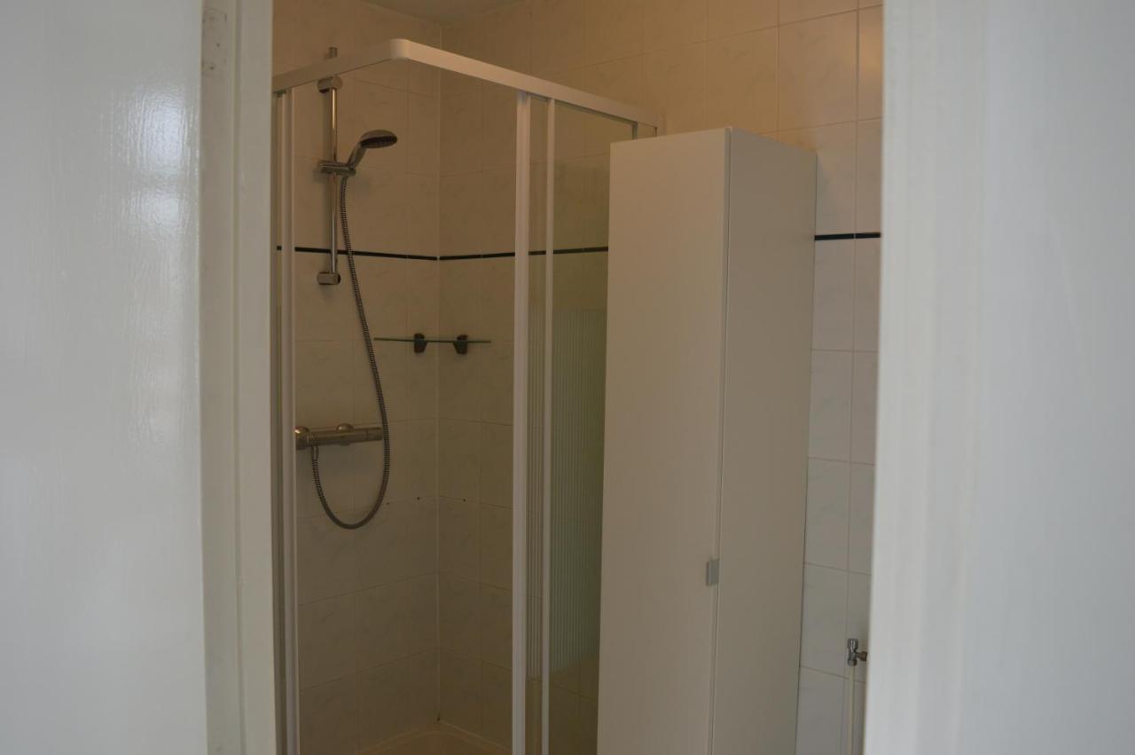Apartment Damaxx Zandvoort Eksteriør billede