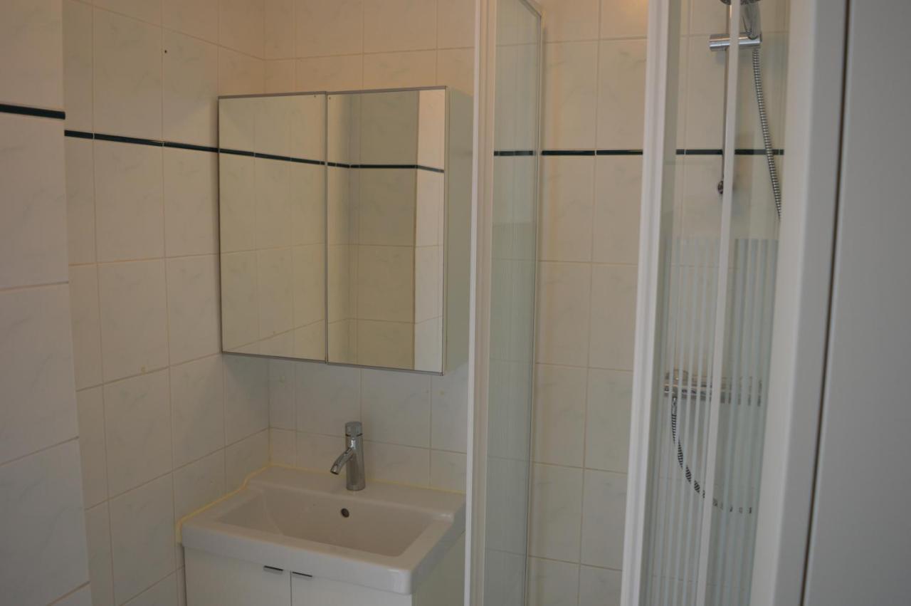 Apartment Damaxx Zandvoort Eksteriør billede