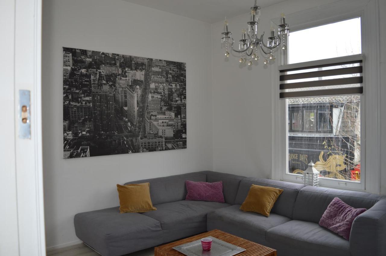 Apartment Damaxx Zandvoort Eksteriør billede